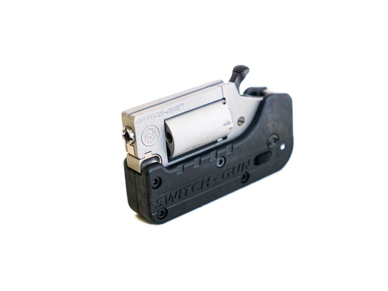 Switch Gun Combo .22 WMR & .22 LR