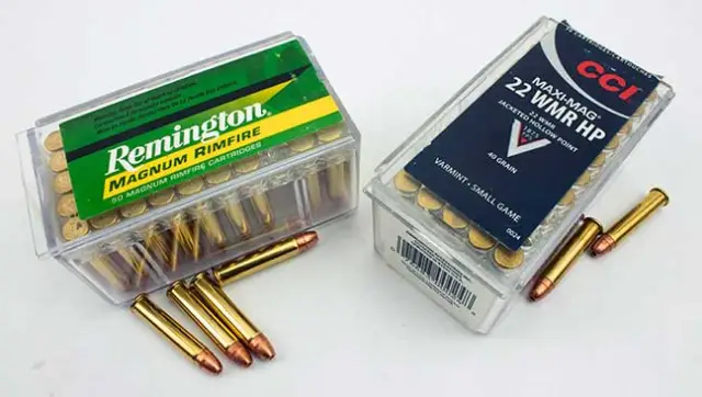 Switch Gun vs traditional handguns